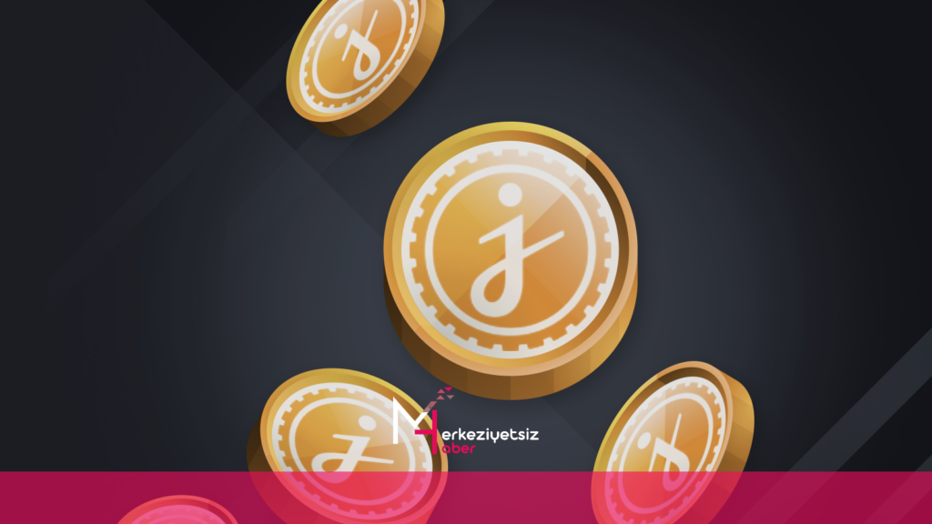 jasmy coin nedir