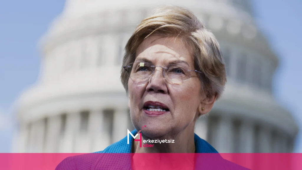 Elizabeth Warren: SEC, Bitcoin ETF Onayı Konusunda ‘Yasalarda Yanlış’ Yaptı. mhaber 1 12 2024 18 0 33