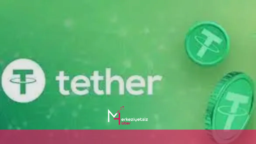tether