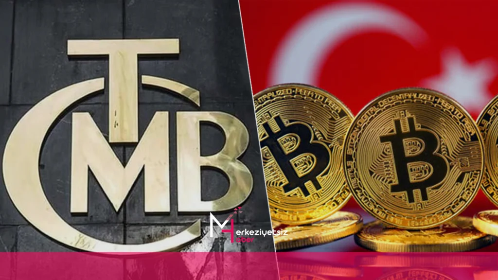 Merkez Bankası Dijital Parası: Türkiye’nin Finansal Dönüşümünde Öncü Bir Adım Merkez Bankası Dijital Parası