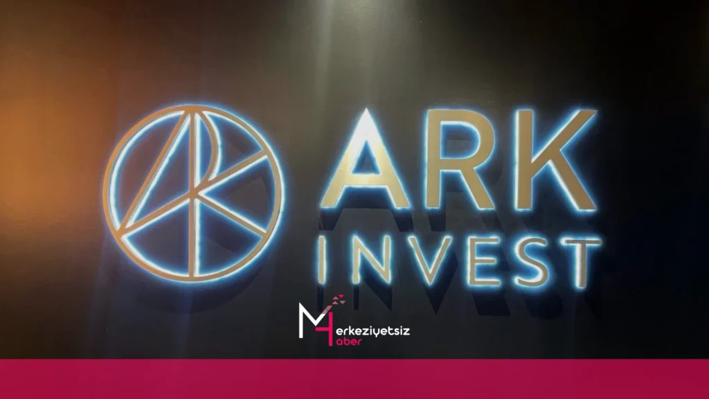 ARK Invest, Coinbase Paylarının 4,2 milyonunu daha sattı. mhaber 1 5 2024 21 47 17