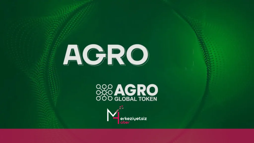 Agro Global Token ve Blok Zinciri Teknolojisi: Tarımda Yenilik agro global token