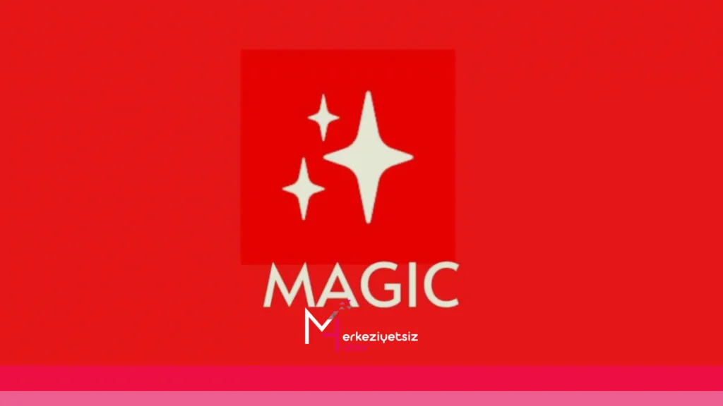Magic Coin Nedir: Treasure Metaverse’in Oyun Topluluklarını Birleştiren Güç magic coin nedir