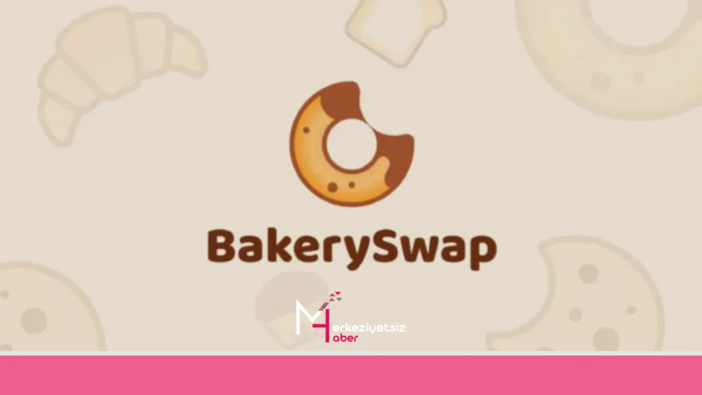 Bakeryswap