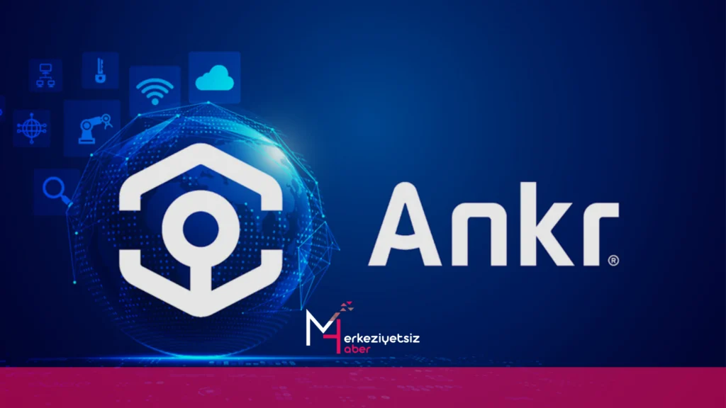 ANKR Coin Nedir? ANKR Coin Geleceği Ve Fiyat Tahmini mhaber 3 1 2024 21 4 51