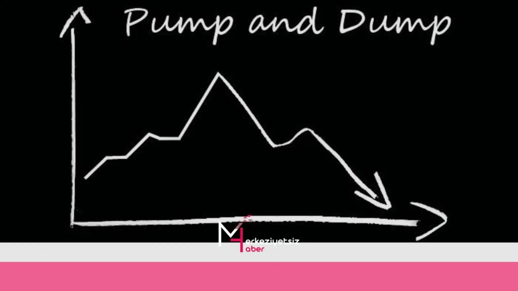 Pump Nedir, Dump Nedir: Piyasa Manipülasyonunun Riskleri pump nedir