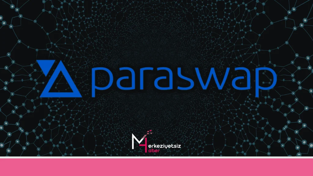ParaSwap, Augustus v6 sözleşme güvenlik açığını hedef alan saldırılardan kaçınıyor. mhaber 3 22 2024 1 12 34
