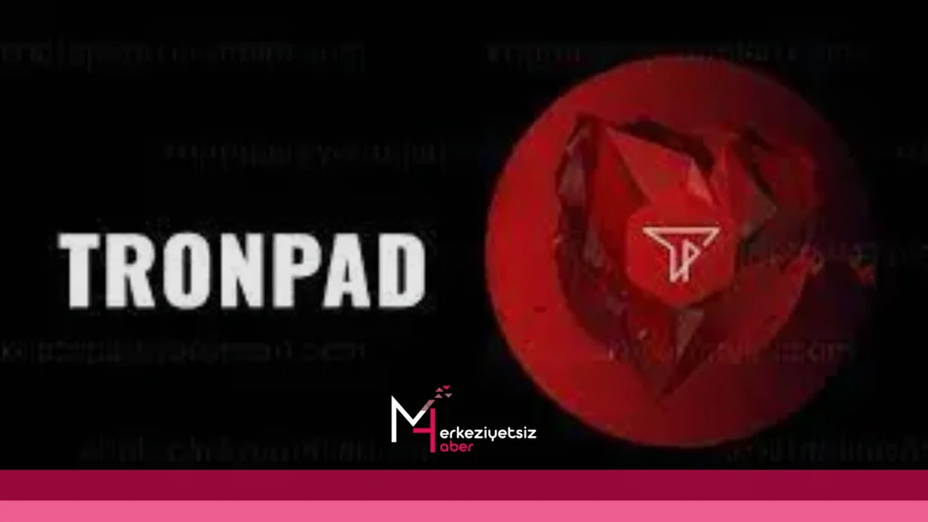 tronpad