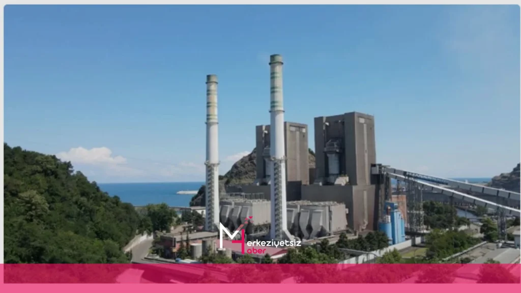 Çates Elektrik Üretim A.Ş.: Halka Arzla Yeni Bir Dönem cates halka arz