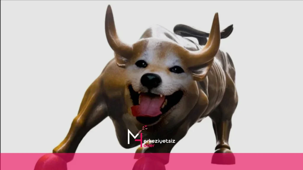 DOGE İşlem Hacmi Solana’yı Aşarken Dogecoin Fiyat Tahmini – 100$ DOGE Mümkün mü? mhaber 3 6 2024 14 30 36