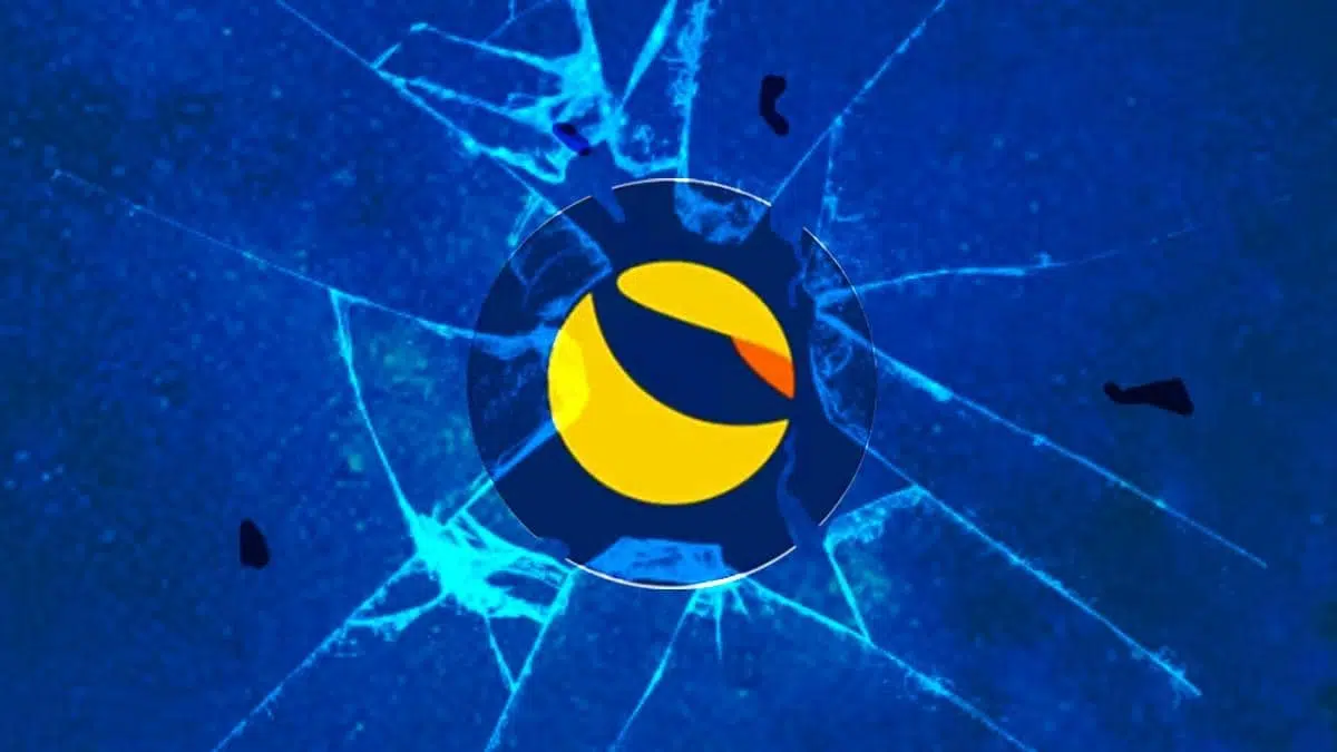 terra-luna-blockchain terra luna blockchain