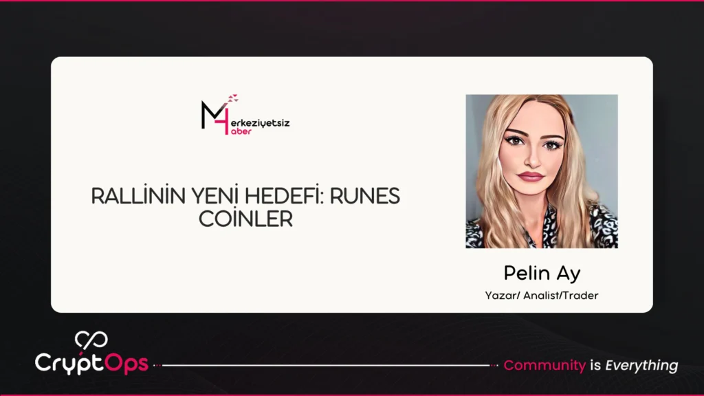 RUNES COİNLER