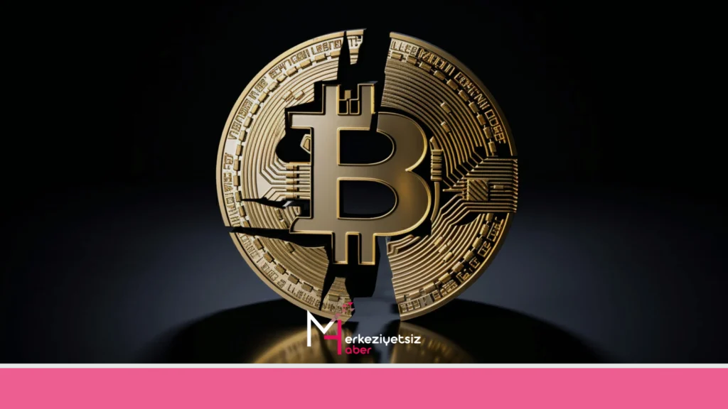 Bitcoin Roller Coaster: BTC Yarılanmadan Önce 65 Bin Doları Geri Aldı. mhaber 4 20 2024 13 3 19