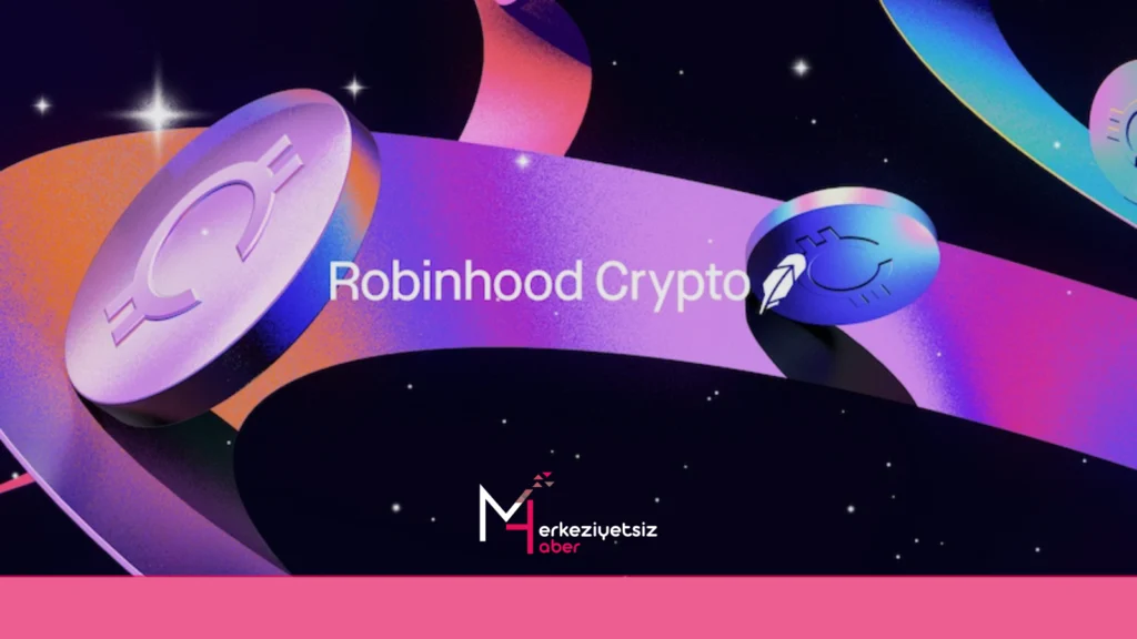 Robinhood Crypto