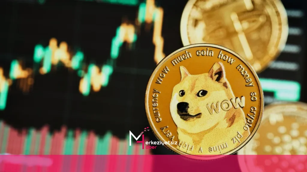 DOGEcoin hedef fiyat