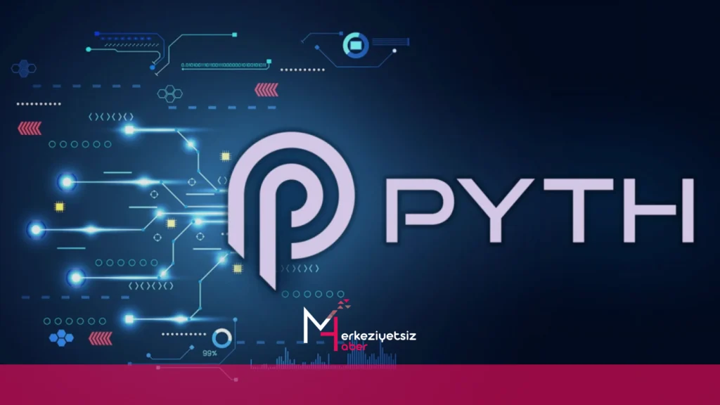 Pyth Network