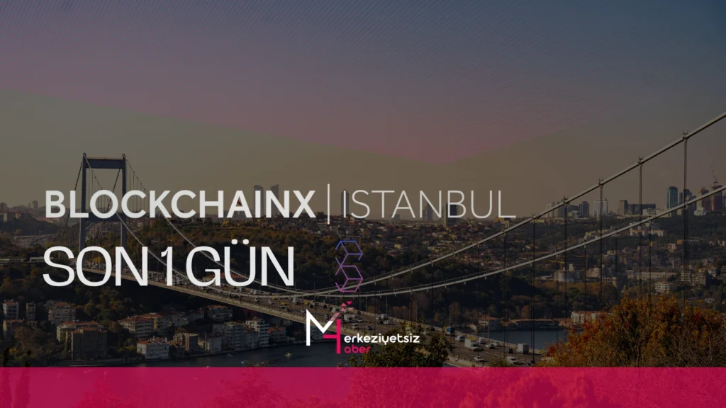 BlockchainX