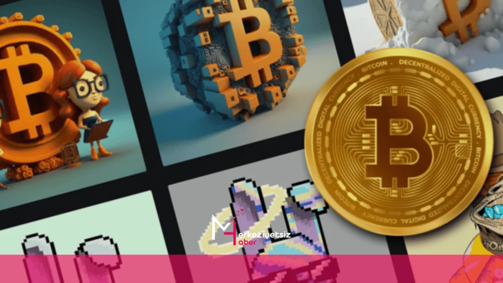 Bitcoin Ordinal NFT: Nedir, Avantajları Nelerdir, Nasıl Çıkarılır?