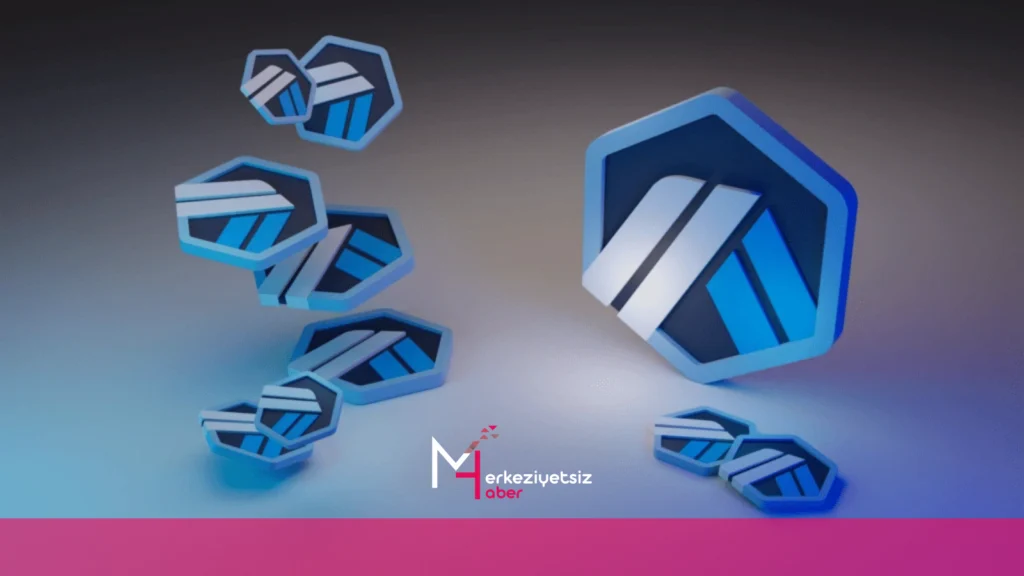 Arbitrum Topluluğu, Web3 Oyun Yapımcılarını Çekmek İçin 200 Milyon ARB Planını Destekliyor Arbitrum