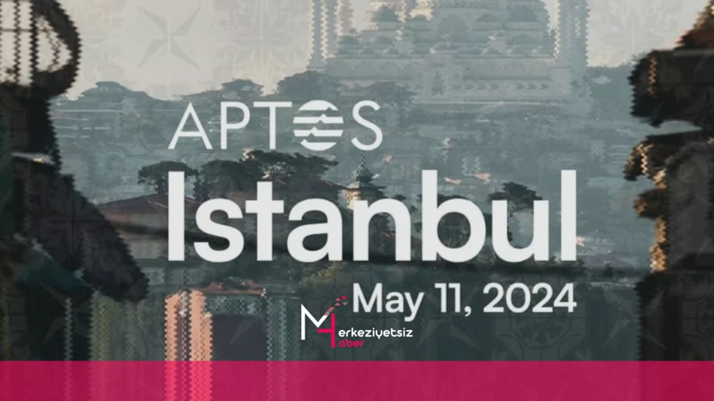 Aptos, İlk Resmi Buluşmasını 11 Mayıs’ta İstanbul’da Gerçekleştiriyor mhaber 5 8 2024 11 27 25