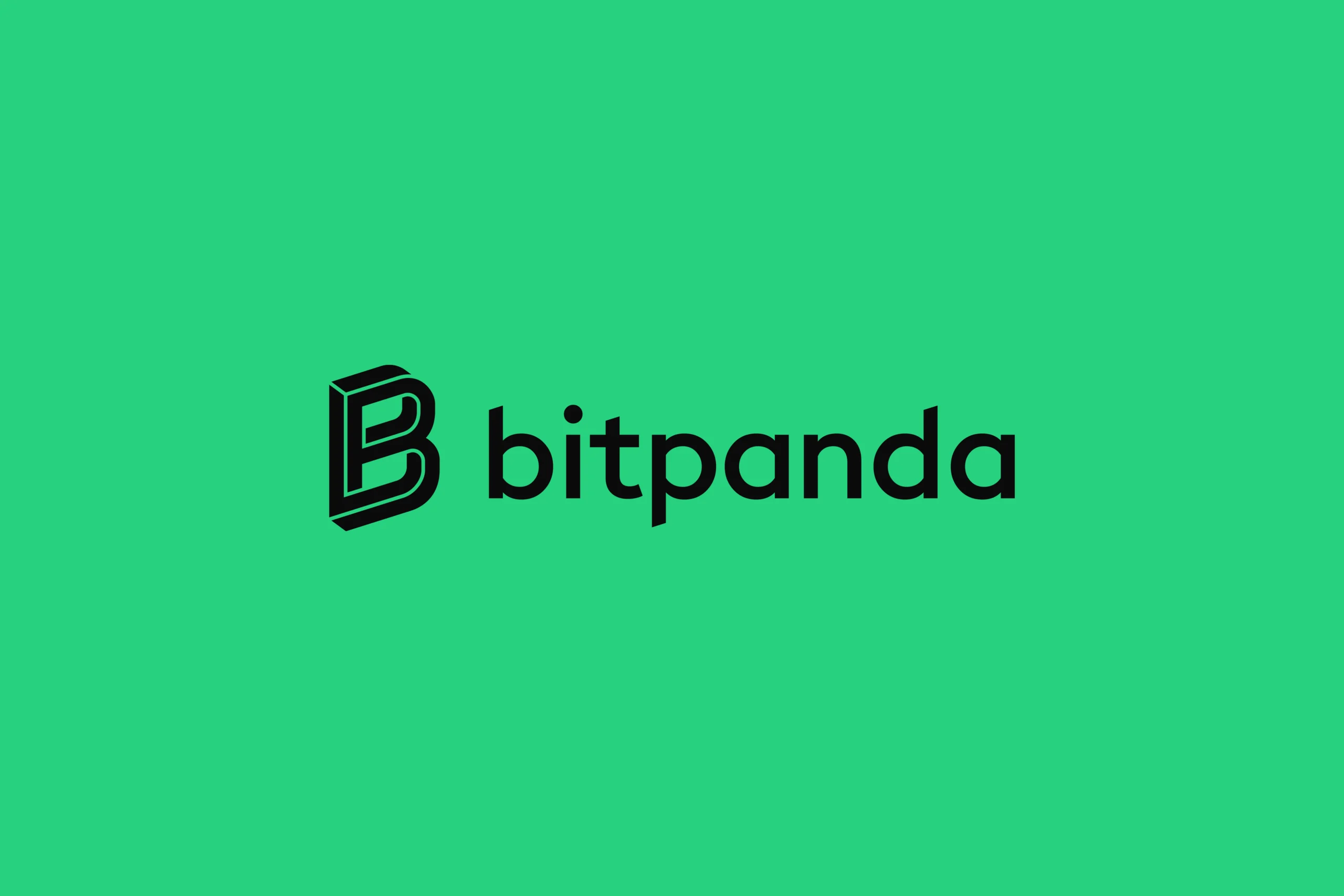 Bitpanda-Logo_Green-Background Bitpanda Logo Green Background