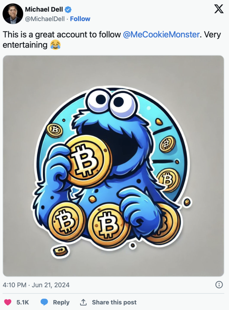 Michael Dell, Michael Saylor Ekran Resmi 2024 06 21 23.39.08