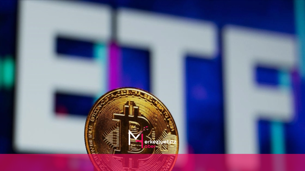 Spot Bitcoin ETF’leri 7 günlük çıkış serisini tersine çevirdi mhaber 6 26 2024 23 3 10