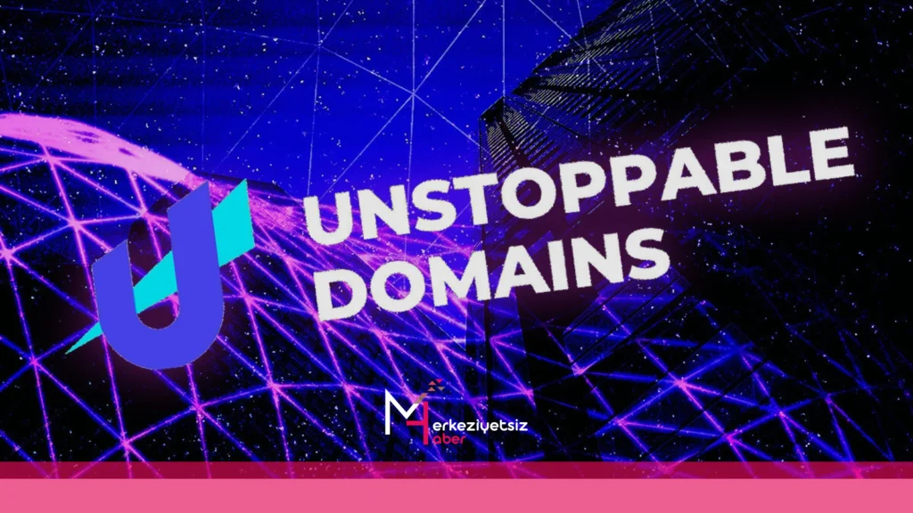 Unstoppable Domains, ‘.blockchain’ Alan Adı Kaydı İçin Başvuruda Bulunacak Unstoppable Domains