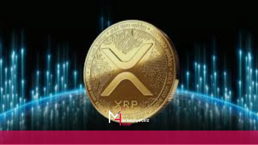 XRP, Piyasa 410 Milyon Dolarlık Satışla Karşı Karşıya Kalırken Hacimde %103 Arttı mhaber 6 8 2024 22 20 27