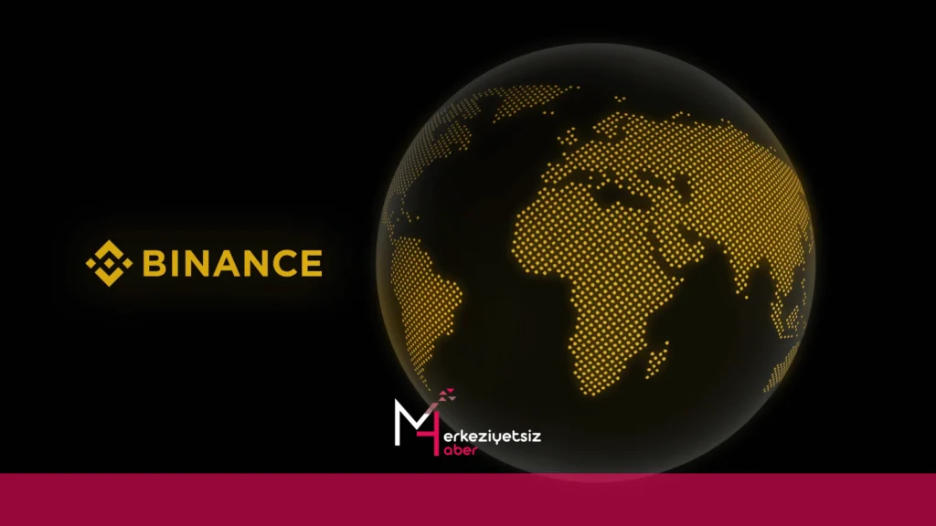Binance davası