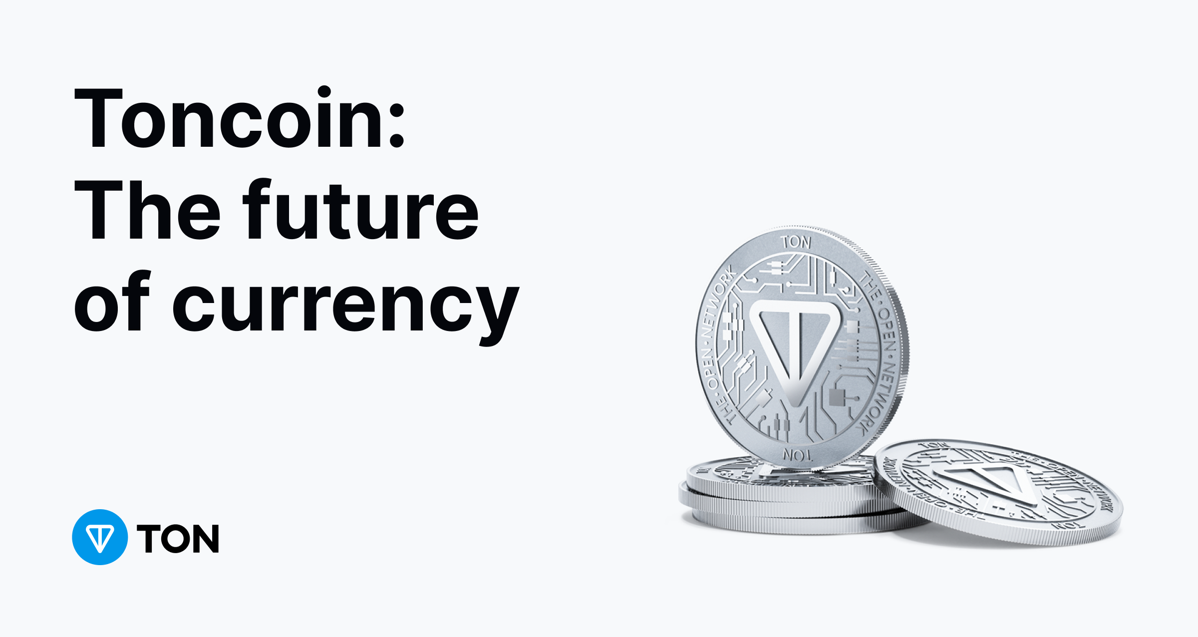 toncoin toncoin