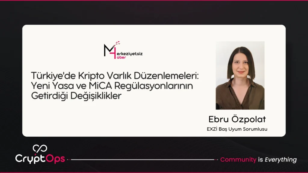 Kripto Varlık