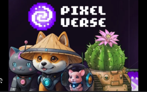 Pixelverse Pixelverse