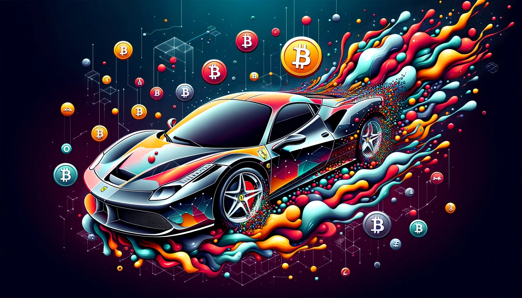 ferrari-crypto ferrari crypto