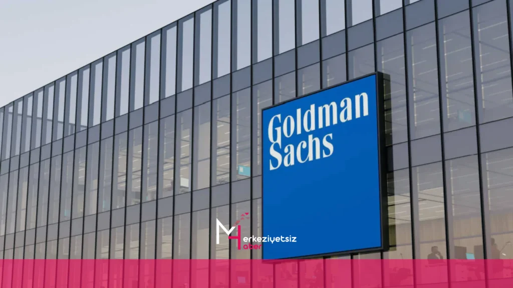Goldman Sachs bu yıl 3 yeni tokenizasyon ürününü piyasaya sürecek. mhaber 7 10 2024 23 21 55