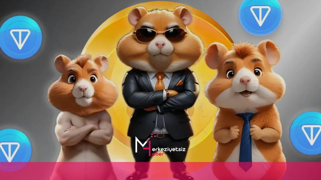 ‘Hamster Kombat’ Piyasa Öncesi Ticaret Genişliyor. mhaber 7 11 2024 0 2 15