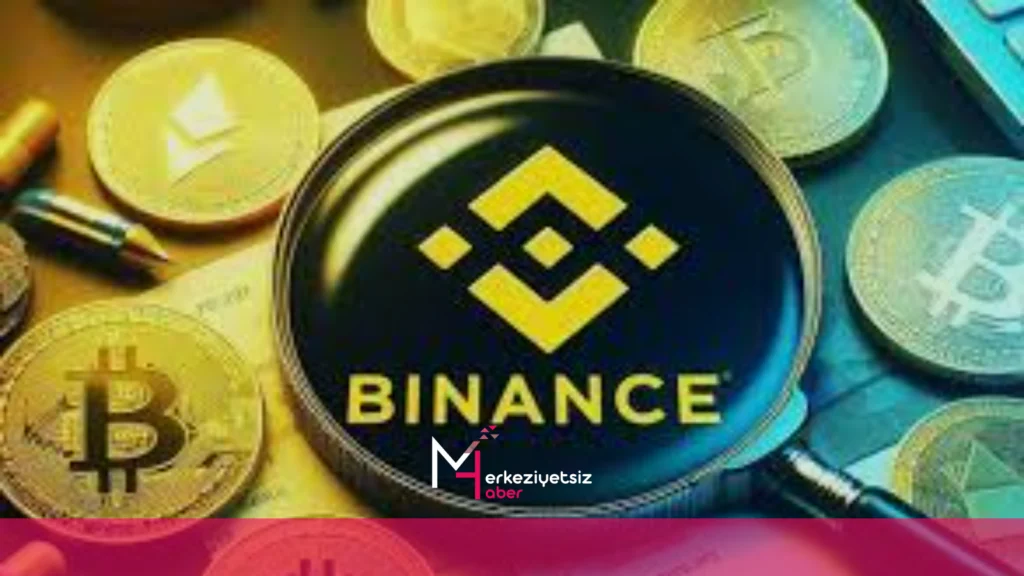 Binance Vergi Kaçakçılığı Kararı Ekim Ayında Açıklanacak mhaber 7 13 2024 13 55 14