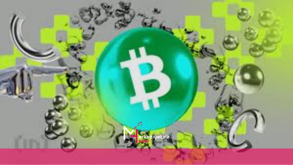 Bitcoin Cash Hash Oranı Bir Gecede 2 Katına Çıktı Bitcoin Cash