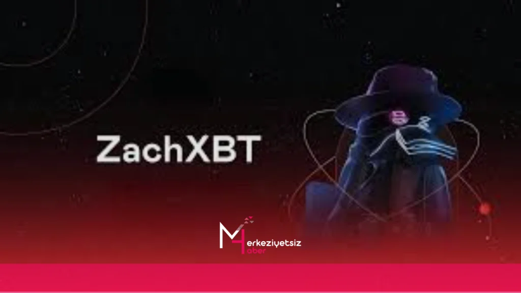 Lazarus, 305 Milyon Dolarlık DMM Bitcoin Hack’inden Milyonlarca Dolar Transfer Ediyor: ZachXBT mhaber 7 15 2024 15 56 48