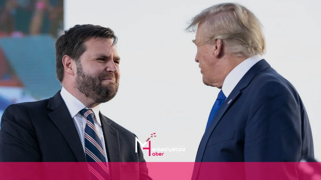 JD Vance, kripto için yeni bir dönem anlamına gelebilir JD Vance, kripto için yeni bir dönem anlamına gelebilir