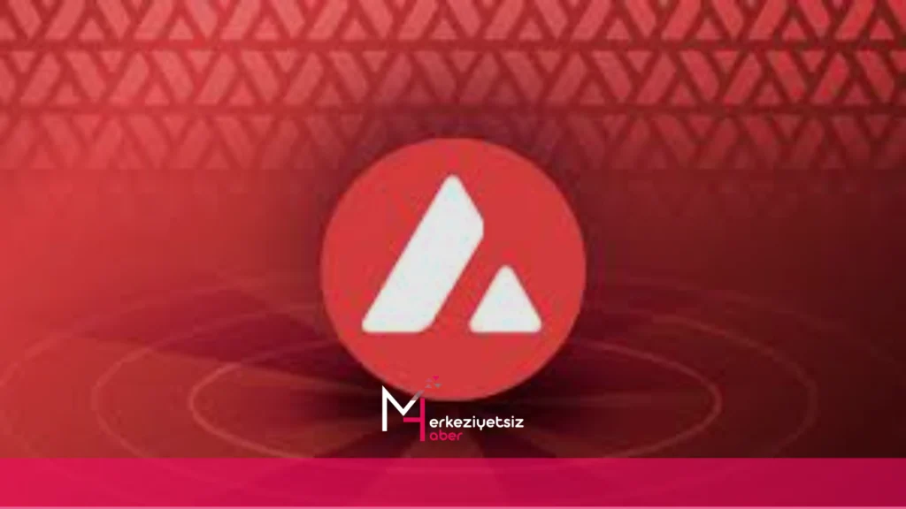 Balinalar Biriktikçe Avalanche (AVAX) Fiyatı Yükseliyor mhaber 7 2 2024 12 49 0