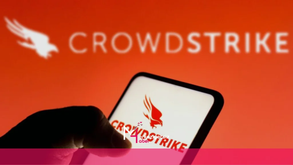 Kripto Şirketlerinin CrowdStrike Karartmasına Karşı Savunmasızlığı: Analist Görüşleri mhaber 7 20 2024 17 55 35