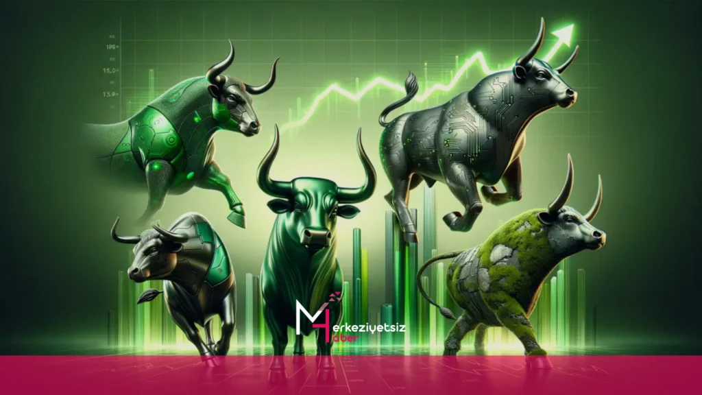 Altcoinler Yükselirken Solana %4 Değer Kazandı. altcoin