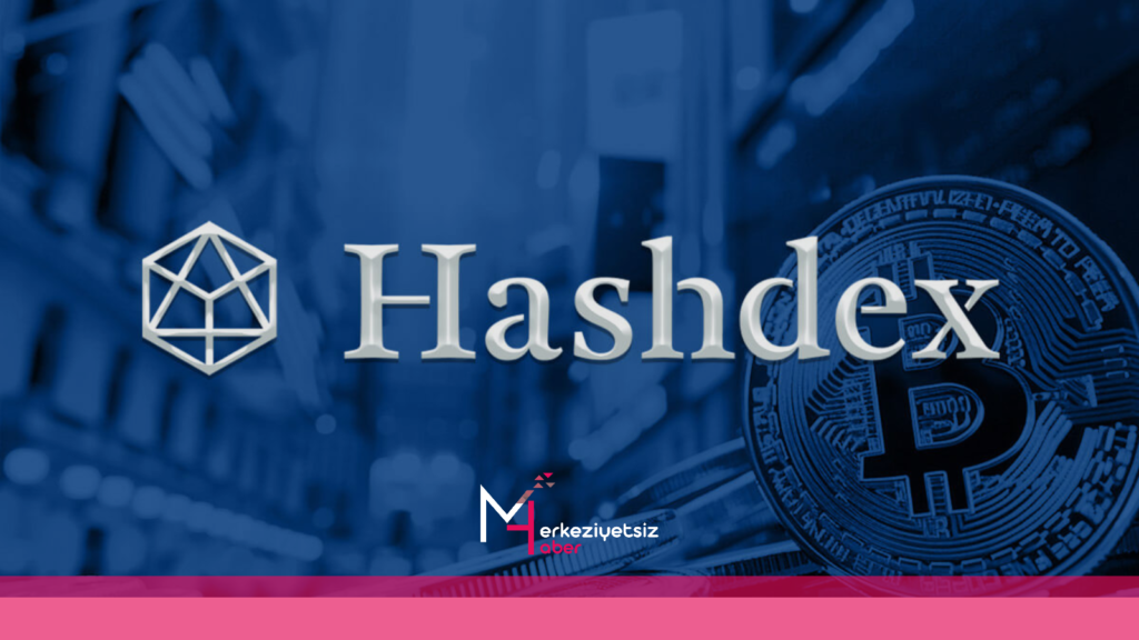 hashdex