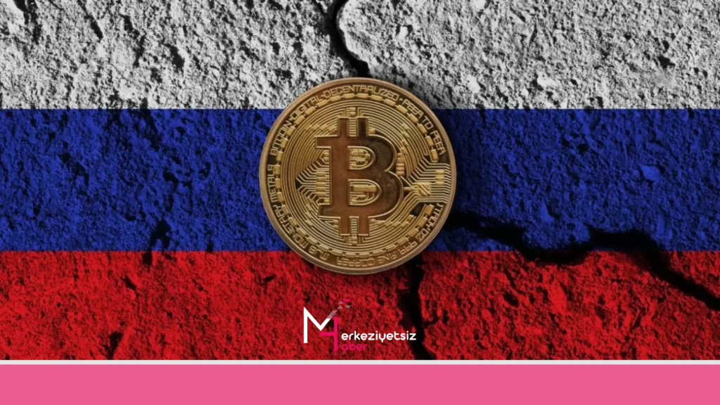 Rusya Kripto Madenciliği Yasasında İlerleme Kaydetti kripto madenciliği