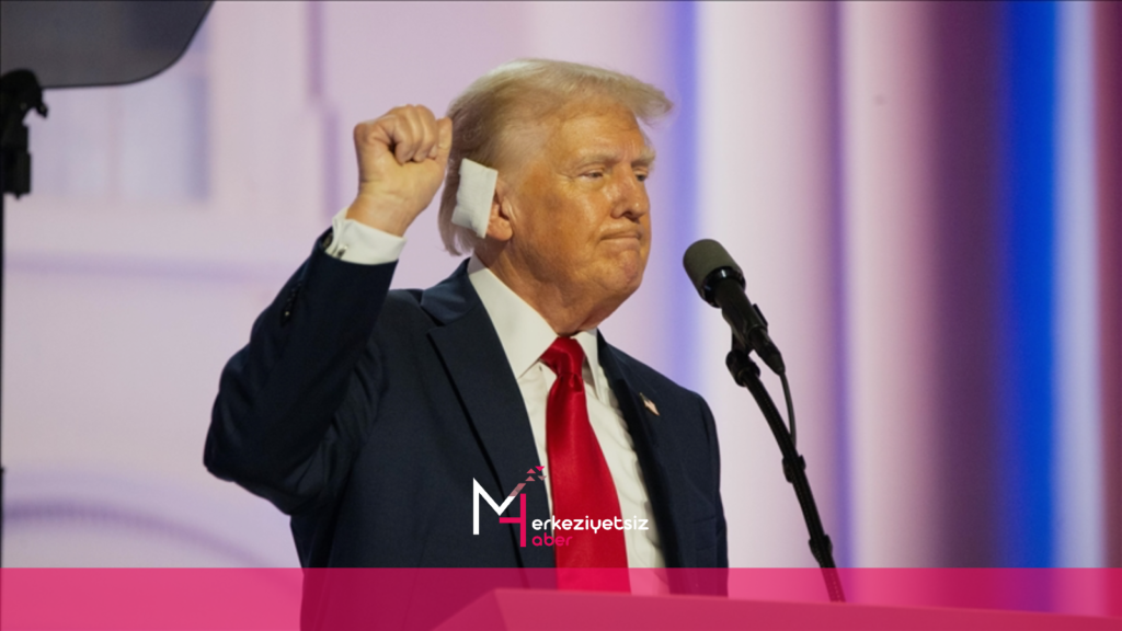 Trump’ın Kripto Yanlısı Konuşmasıyla Bitcoin Dalgalanıyor Trump