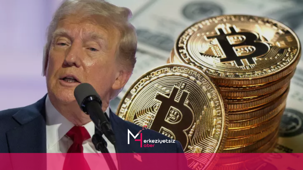 Trump, Seçilirse SEC Başkanı Gary Gensler’ı Kovacak trump