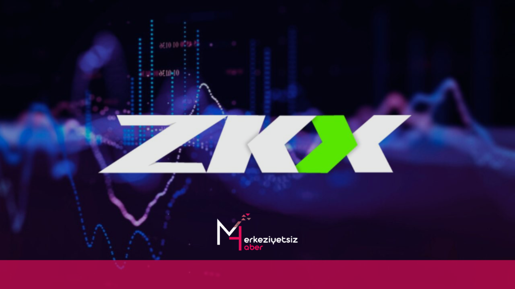 Starknet tabanlı ZKX protokolü kapandı zkx
