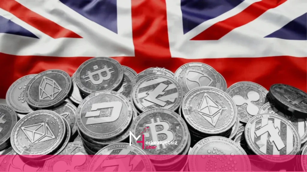 Kripto, İngiltere’de Yasallaşıyor mhaber 7 31 2024 22 18 18