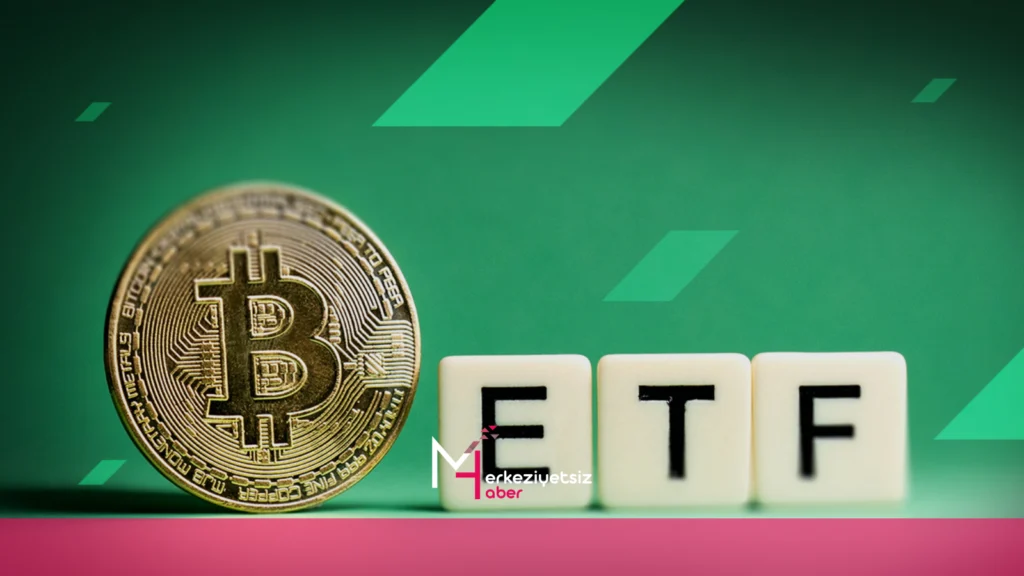Spot Bitcoin ETF’leri 3 Günde 654 Milyon Dolarlık BTC Satın Aldı mhaber 7 6 2024 13 30 1